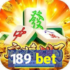 189 bet